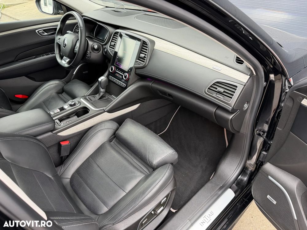 Renault Talisman ENERGY dCi 160 EDC INITIALE PARIS - 13