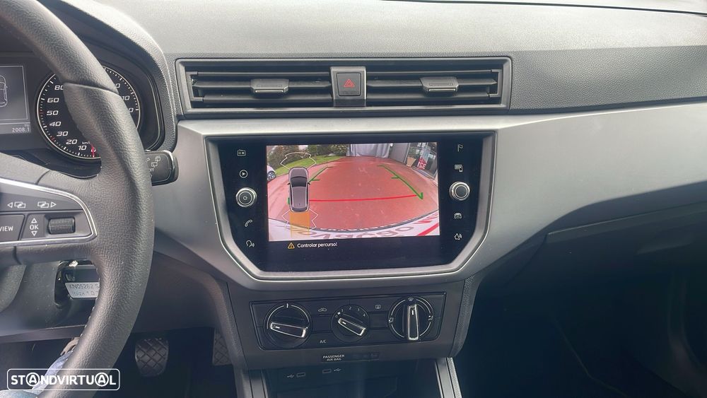 SEAT Ibiza 1.0 TSI S&S Style - 13