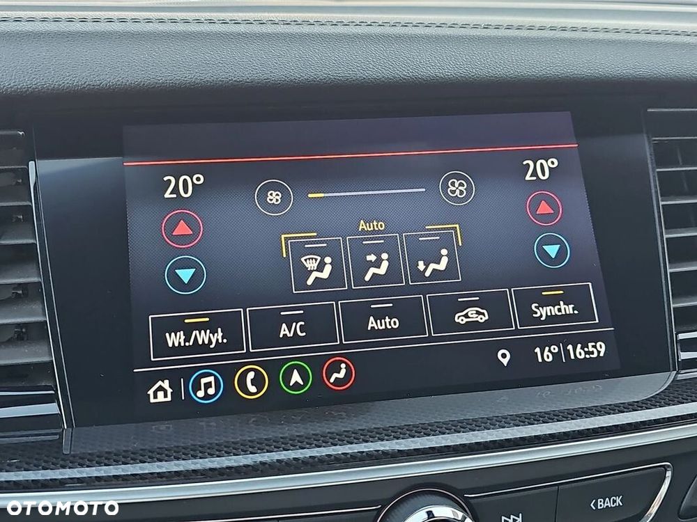 Opel Insignia 2.0 CDTI Business Elegance S&S - 23