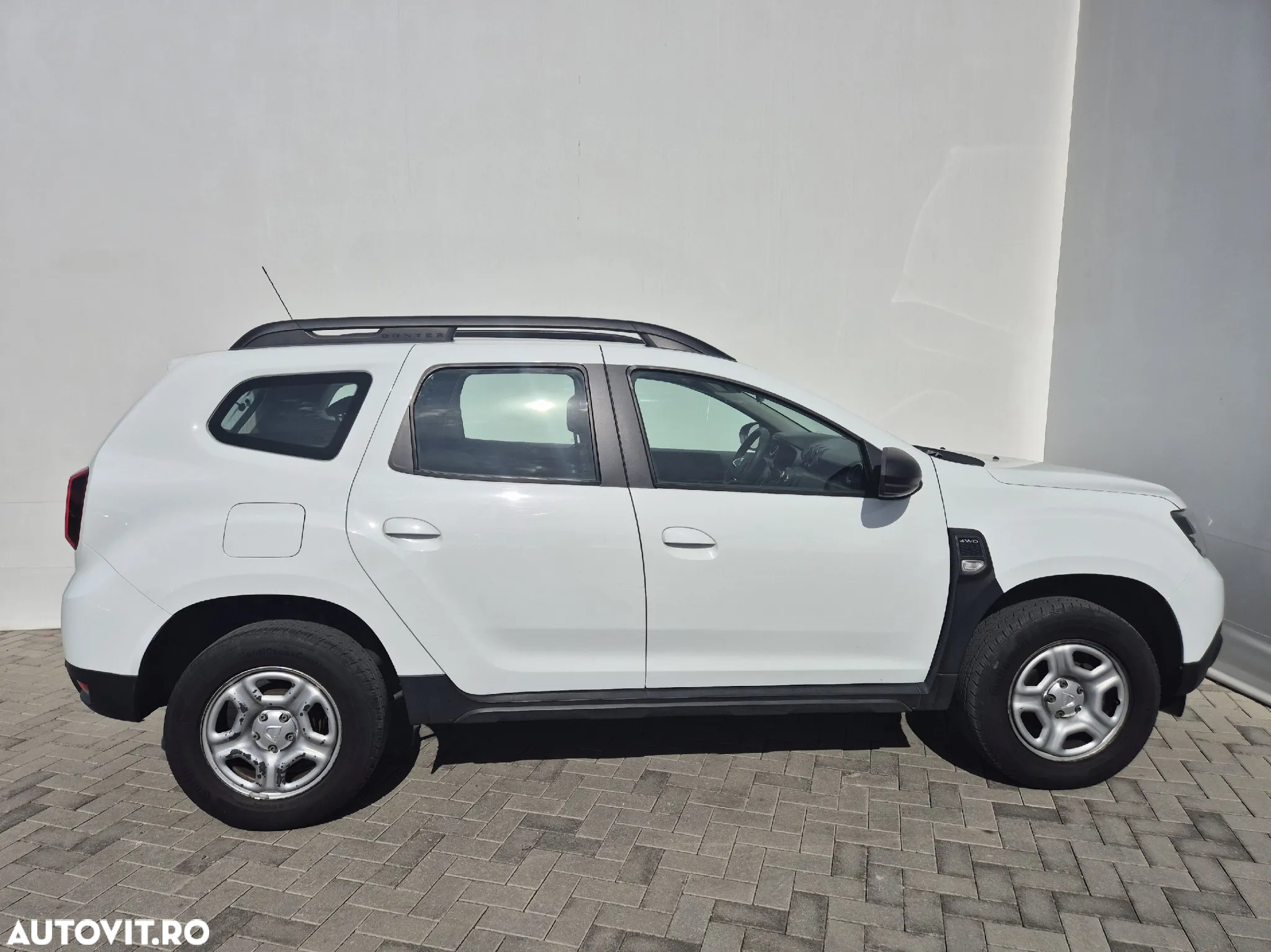 Dacia Duster 1.5 Blue dCi 4WD Comfort - 6