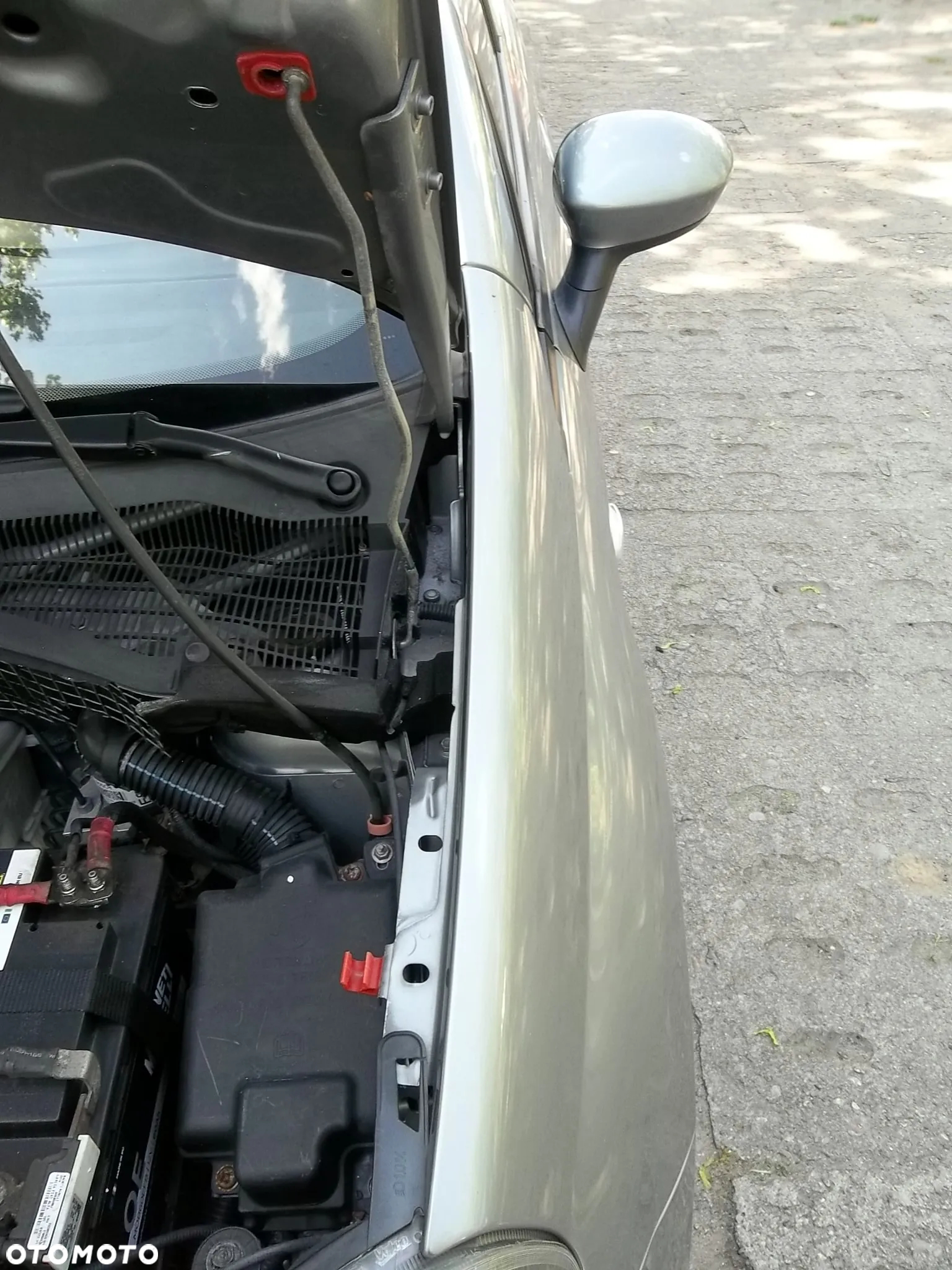 Fiat Punto Evo 1.4 8V MyLife Start&Stop - 27