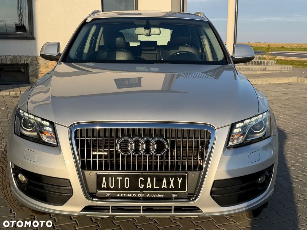 Audi Q5 - 19