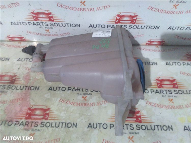 vas expansiune audi a 4 b8 2.0 d an fabr. 2010 - 1