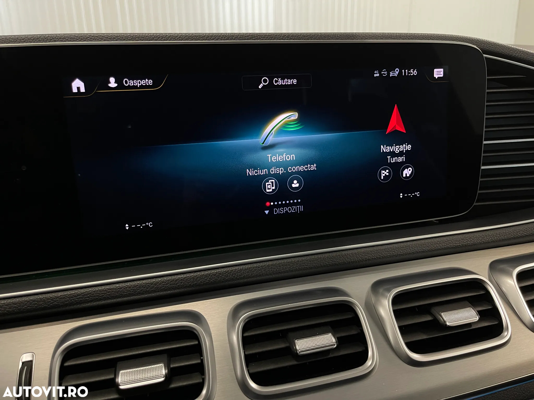 Mercedes-Benz GLE 350 d 4MATIC - 18