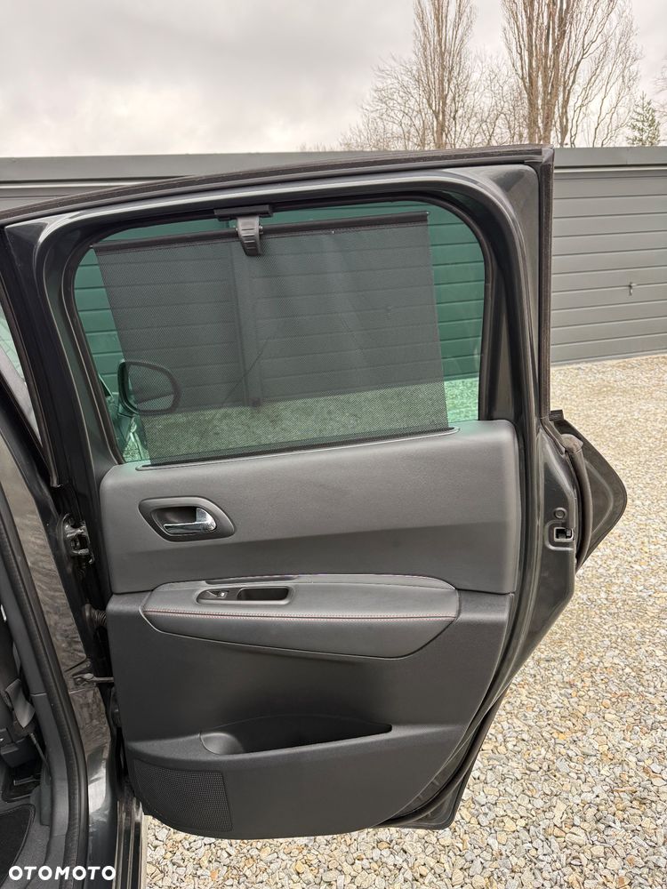 Peugeot 3008 - 21