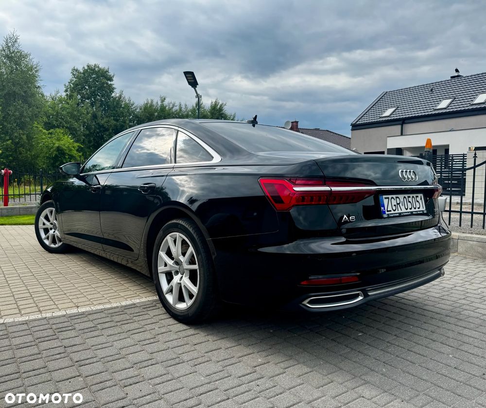 Audi A6 - 2