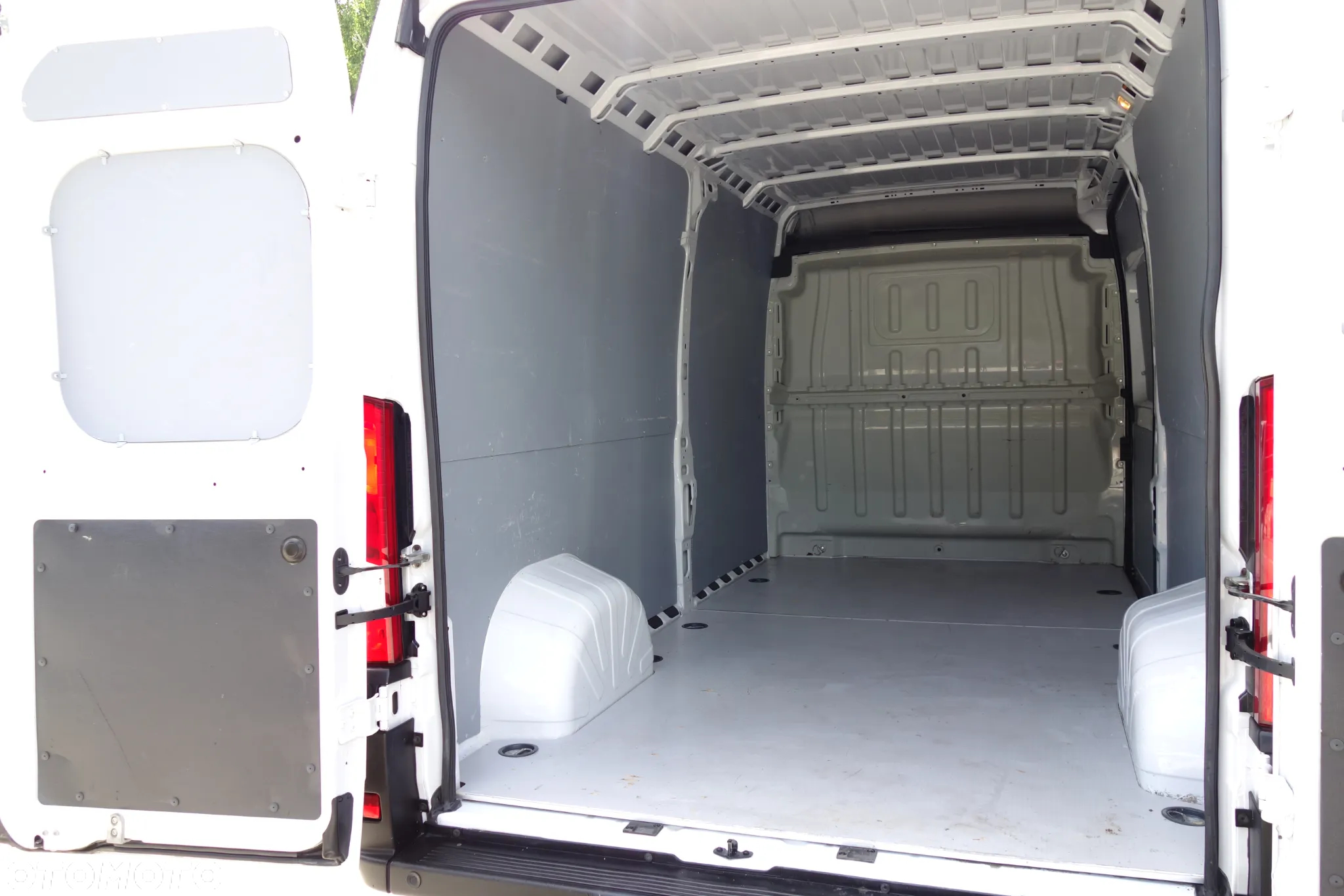 Fiat Ducato 2.3 Multi-Jet 140 KM L3H2 Klima Webasto  Kamera - 10