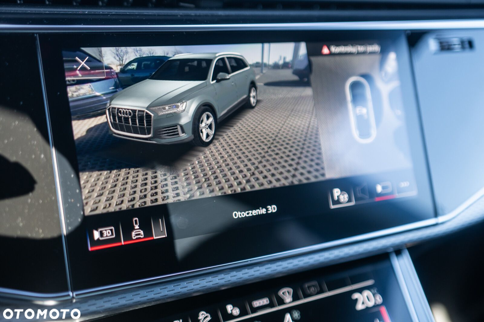Audi Q7 - 20