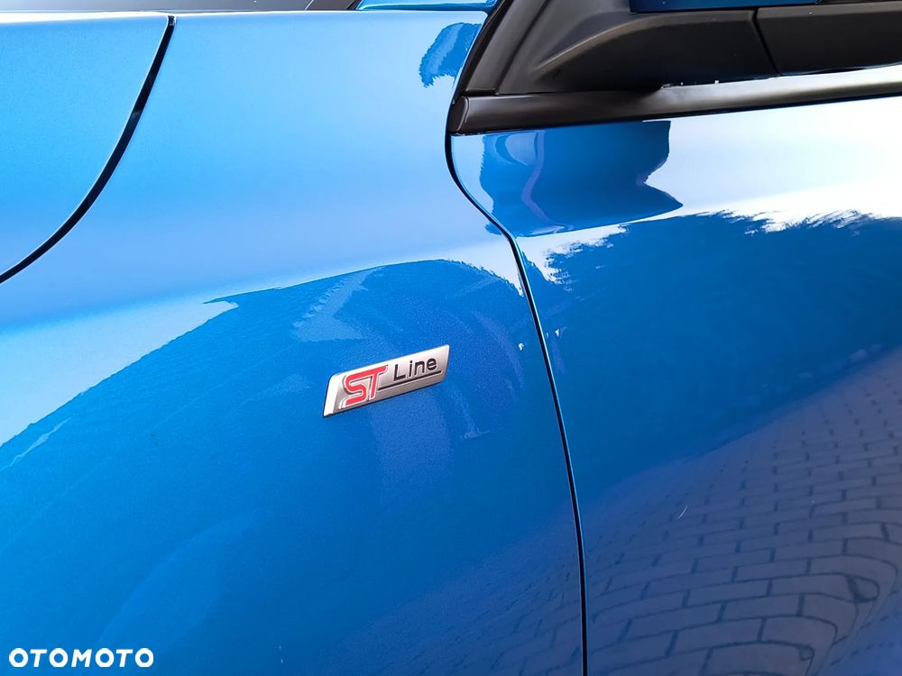 Ford Focus 1.5 EcoBoost ST-Line - 19