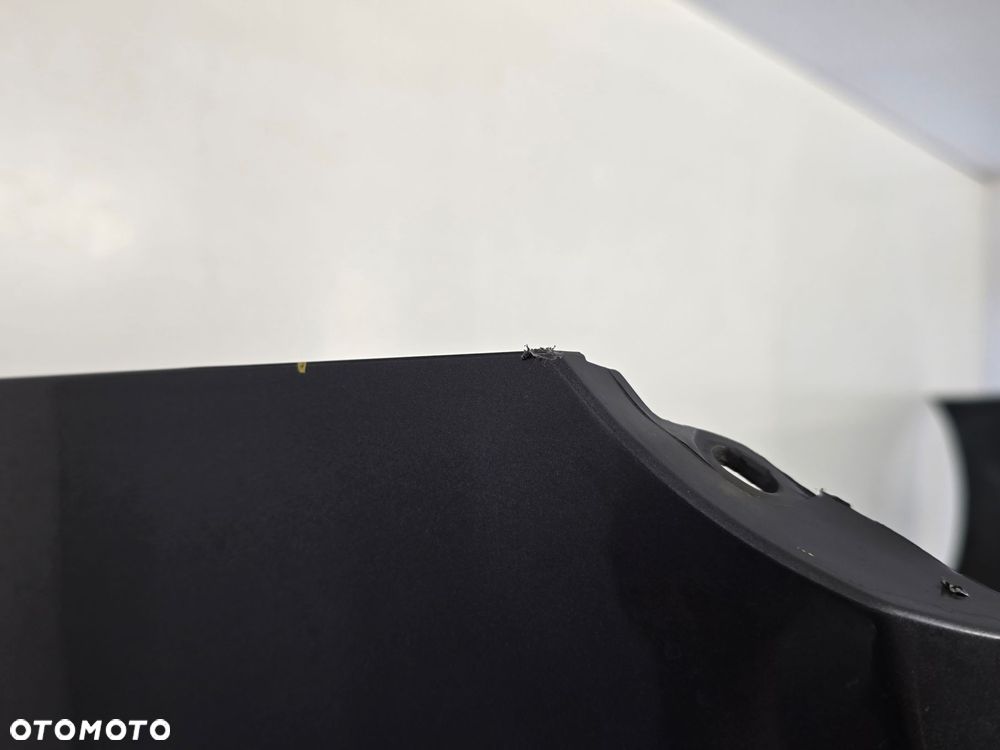 KIA CEED II KOMBI 14R ZDERZAK TYLNY TYŁ BE - 12