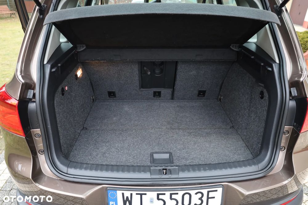 Volkswagen Tiguan 1.4 TSI CityLine - 19