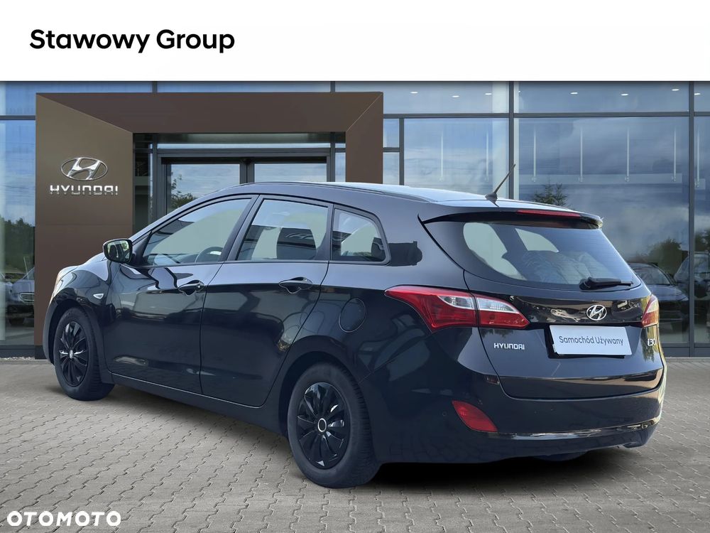 Hyundai i30 1.4 Classic - 5