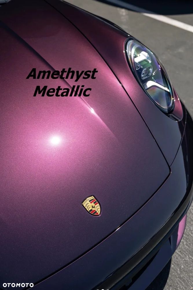 Porsche Panamera 4 - 36