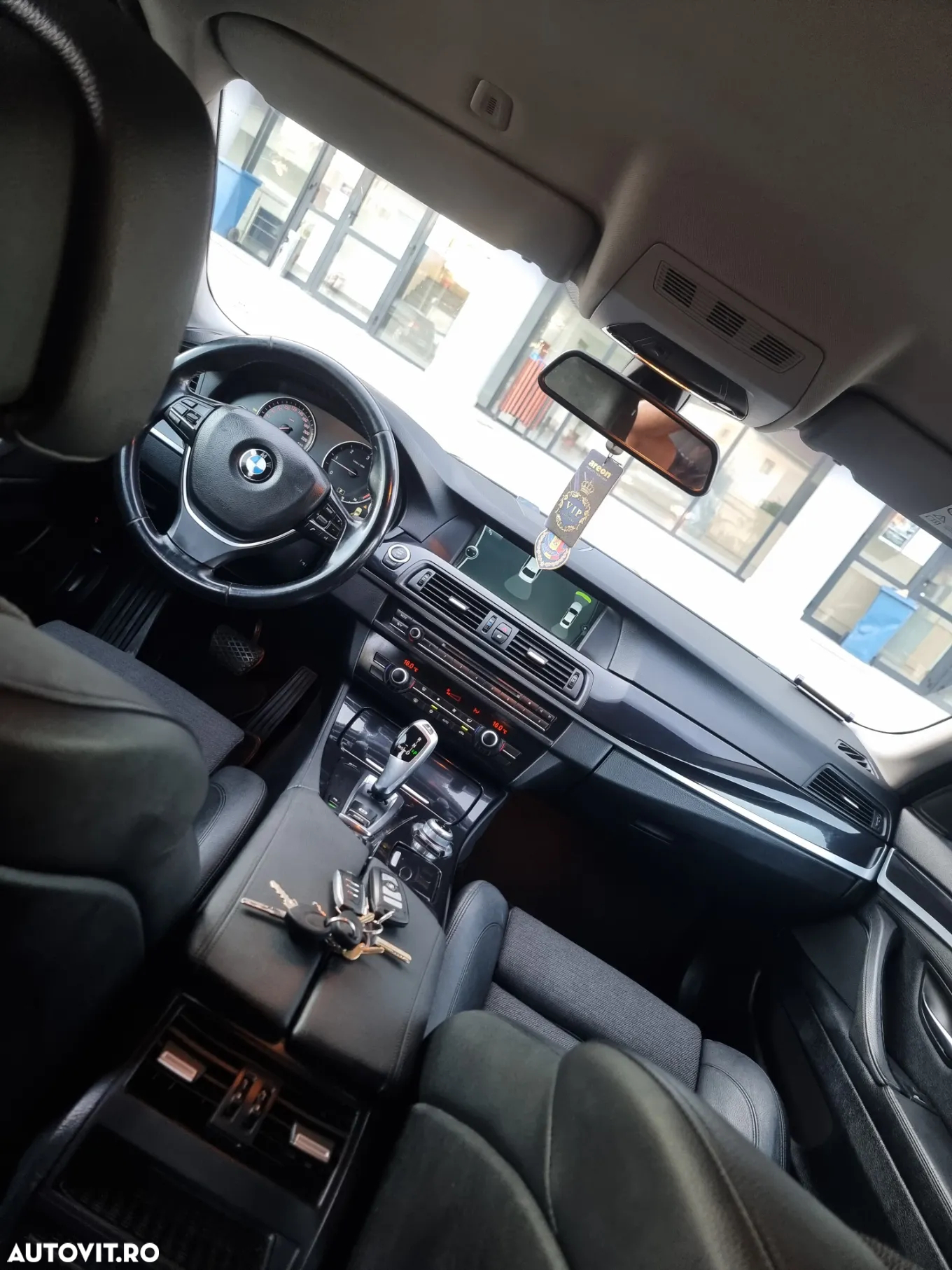 BMW Seria 5 - 4