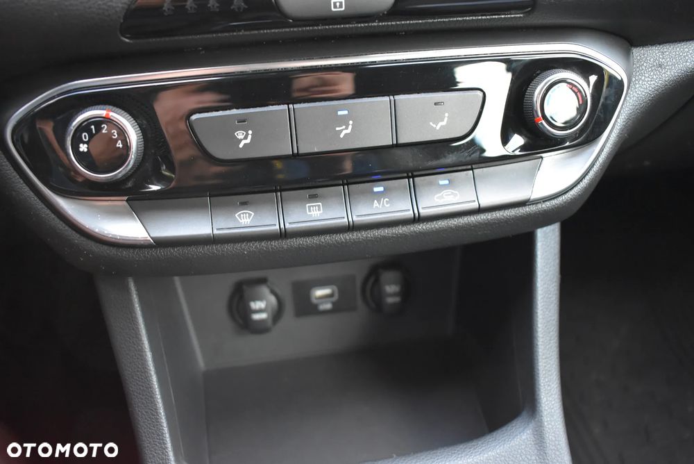 Hyundai i30 1.0 T-GDI Modern - 19