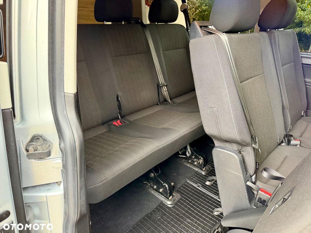 Volkswagen Caravelle 2.0 TDI L2 Highline - 32