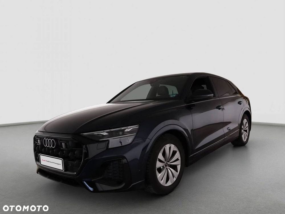 Audi Q8 - 4