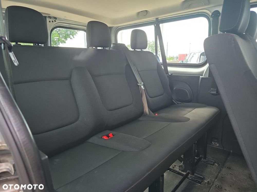 Renault trafic - 22