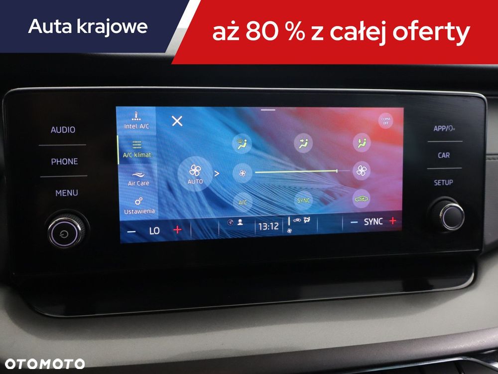 Skoda Octavia - 20