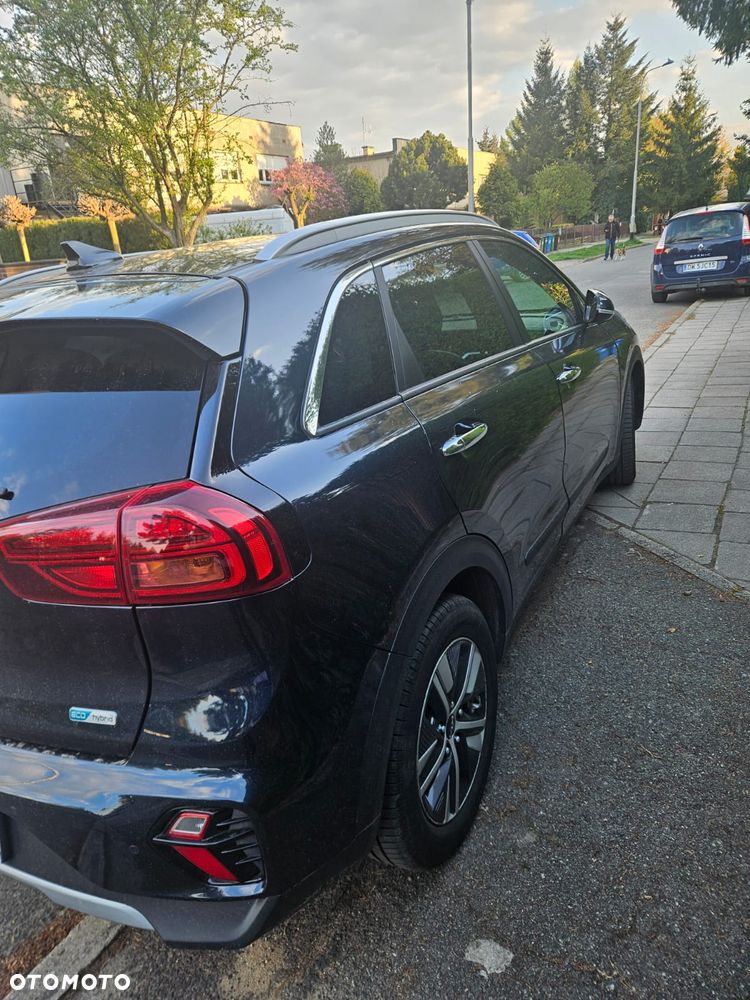 Kia Niro 1.6 GDI Hybrid L - 3