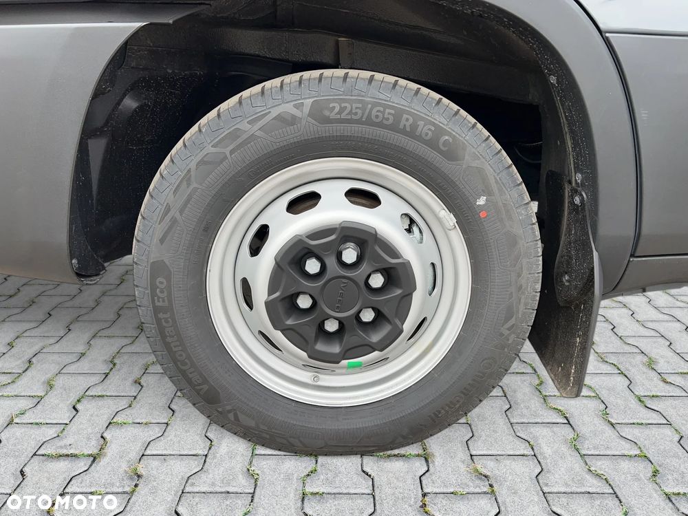 Iveco Daily 35S16H Doka 3.0 Diesel Wywrotka "dostępny od ręki" - 23