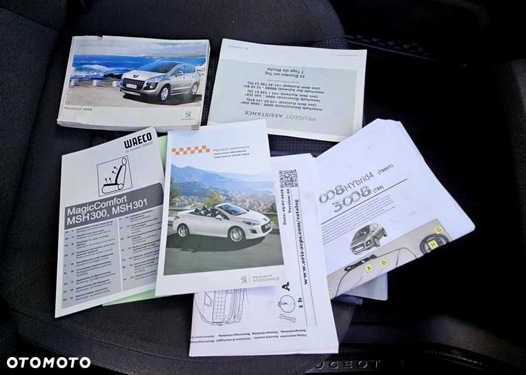 Peugeot 3008 HDi FAP 150 Business-Line - 28