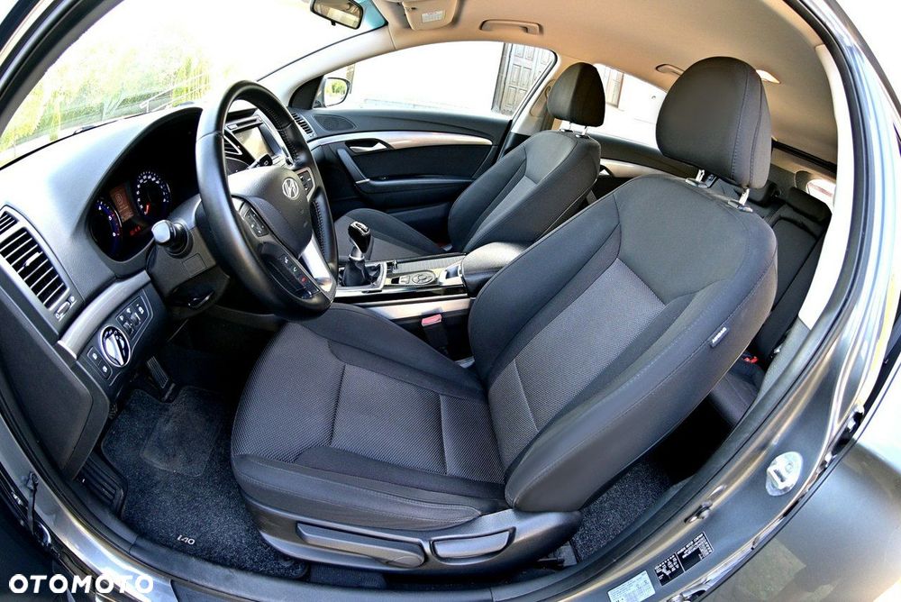 Hyundai i40 1.7 CRDi Comfort - 7