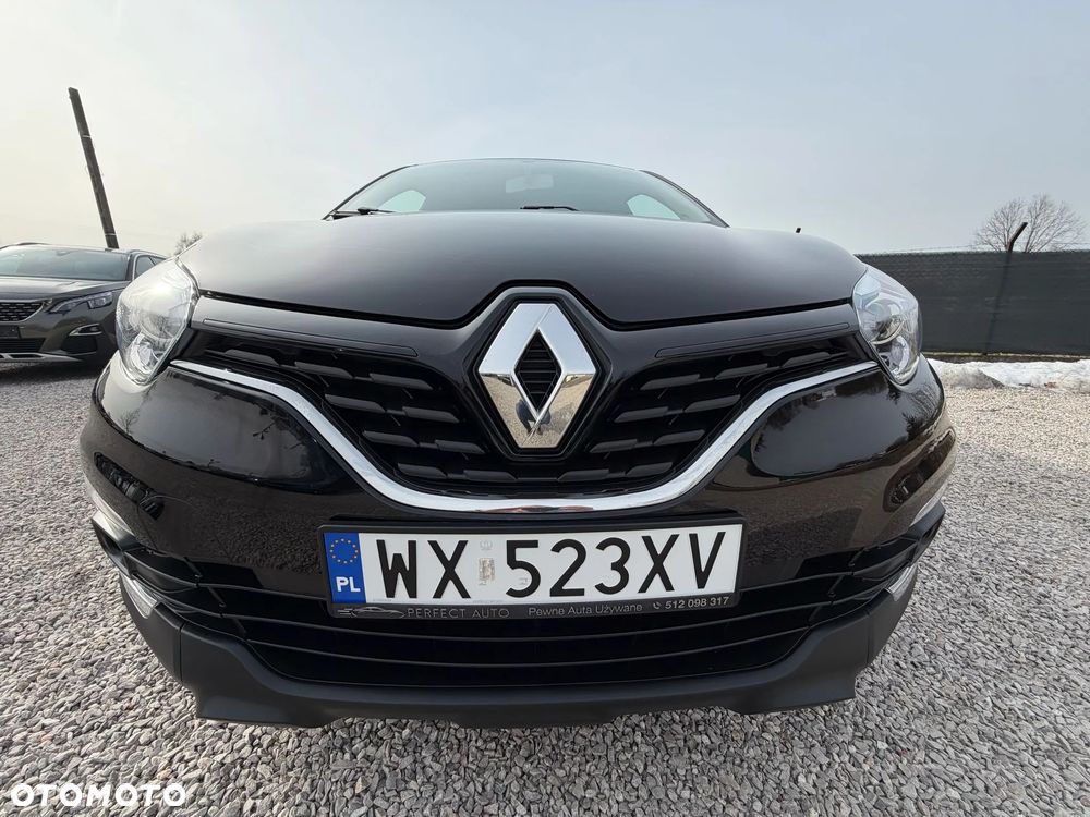 Renault Captur ENERGY dCi 90 Start&Stop Intens - 18