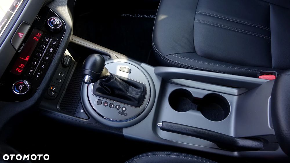 Kia Sportage - 23