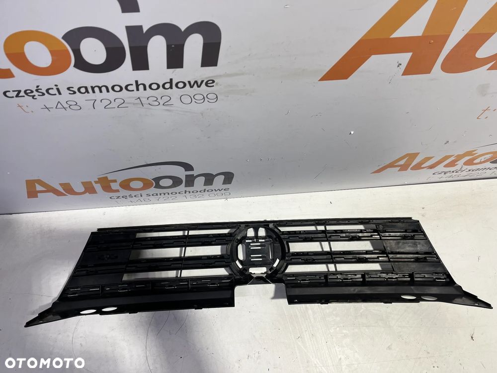 ATRAPA GRILL VW TIGUAN 5NA 2018 R-LINE 5NA853653B - 3