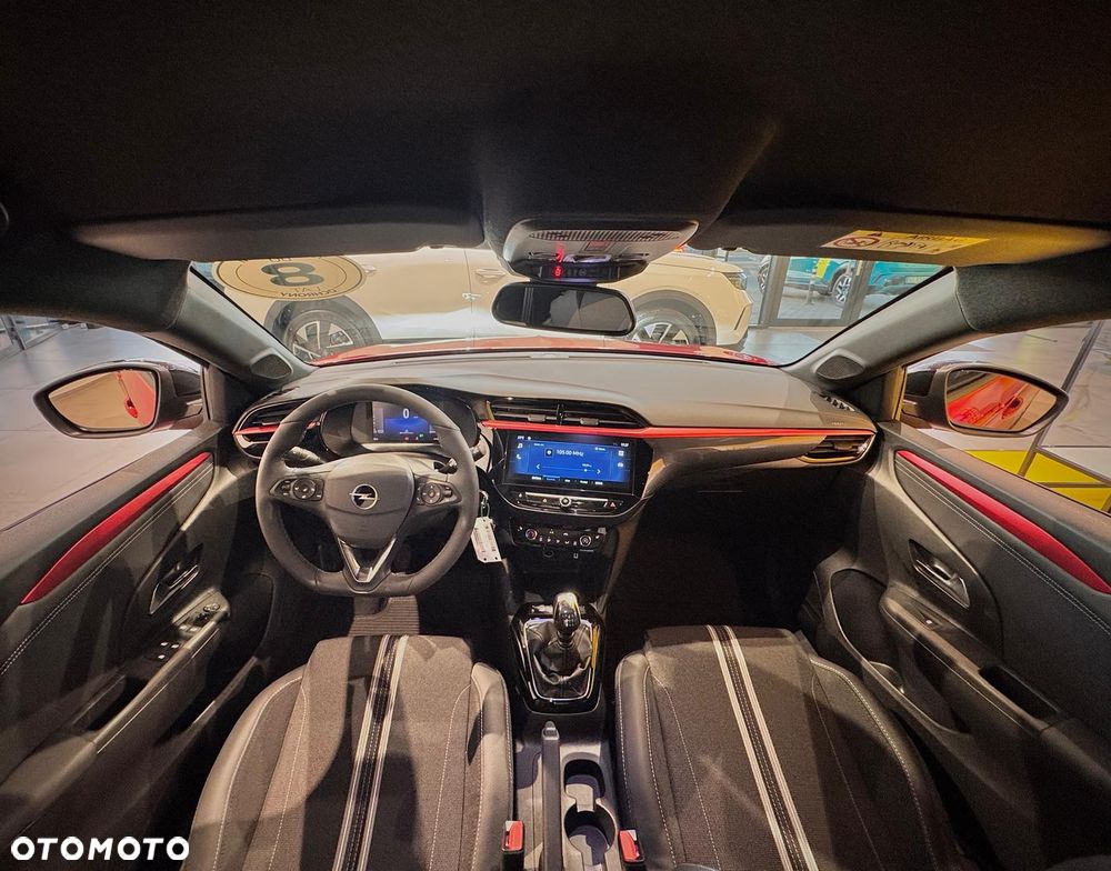 Opel Corsa 1.2 T Yes S&S - 7