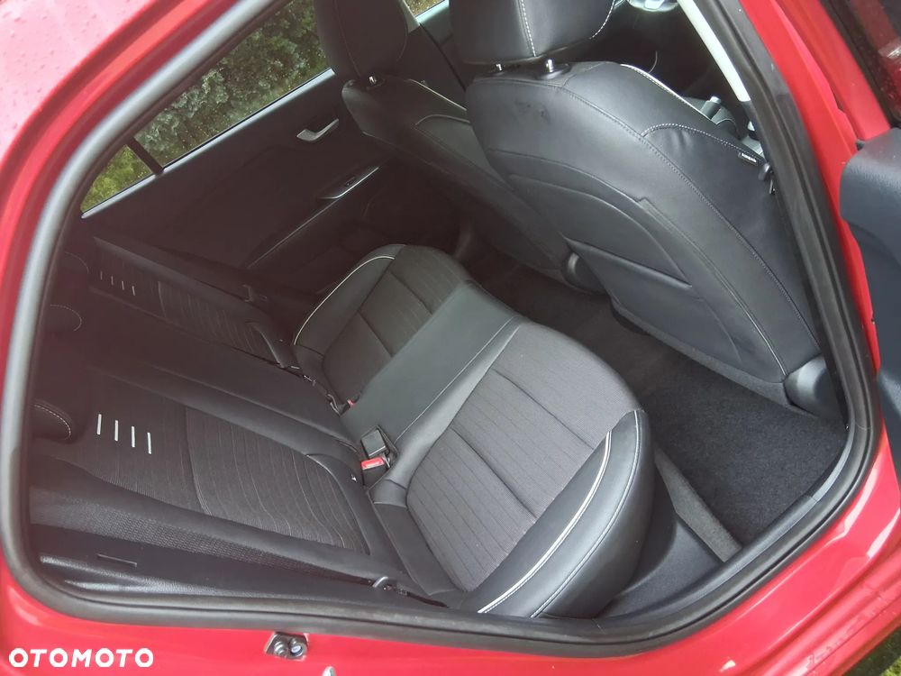 Kia Rio 1.0 T-GDI 100 GT Line - 13