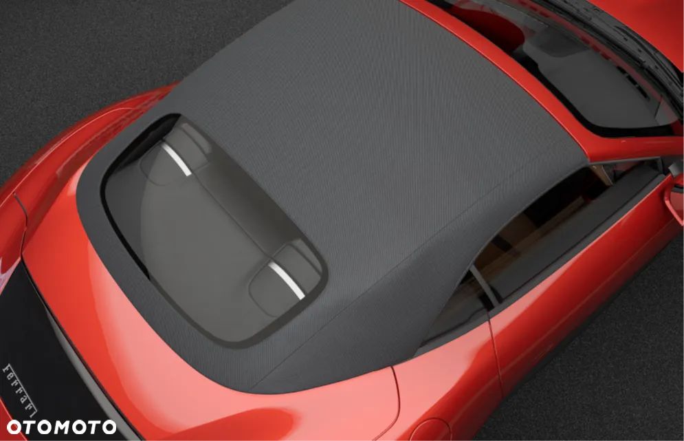 Ferrari Roma Spider - 5