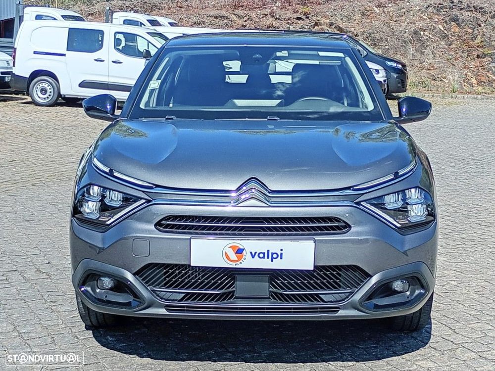 Citroën C4 1.2 PureTech Feel Pack EAT8 - 3
