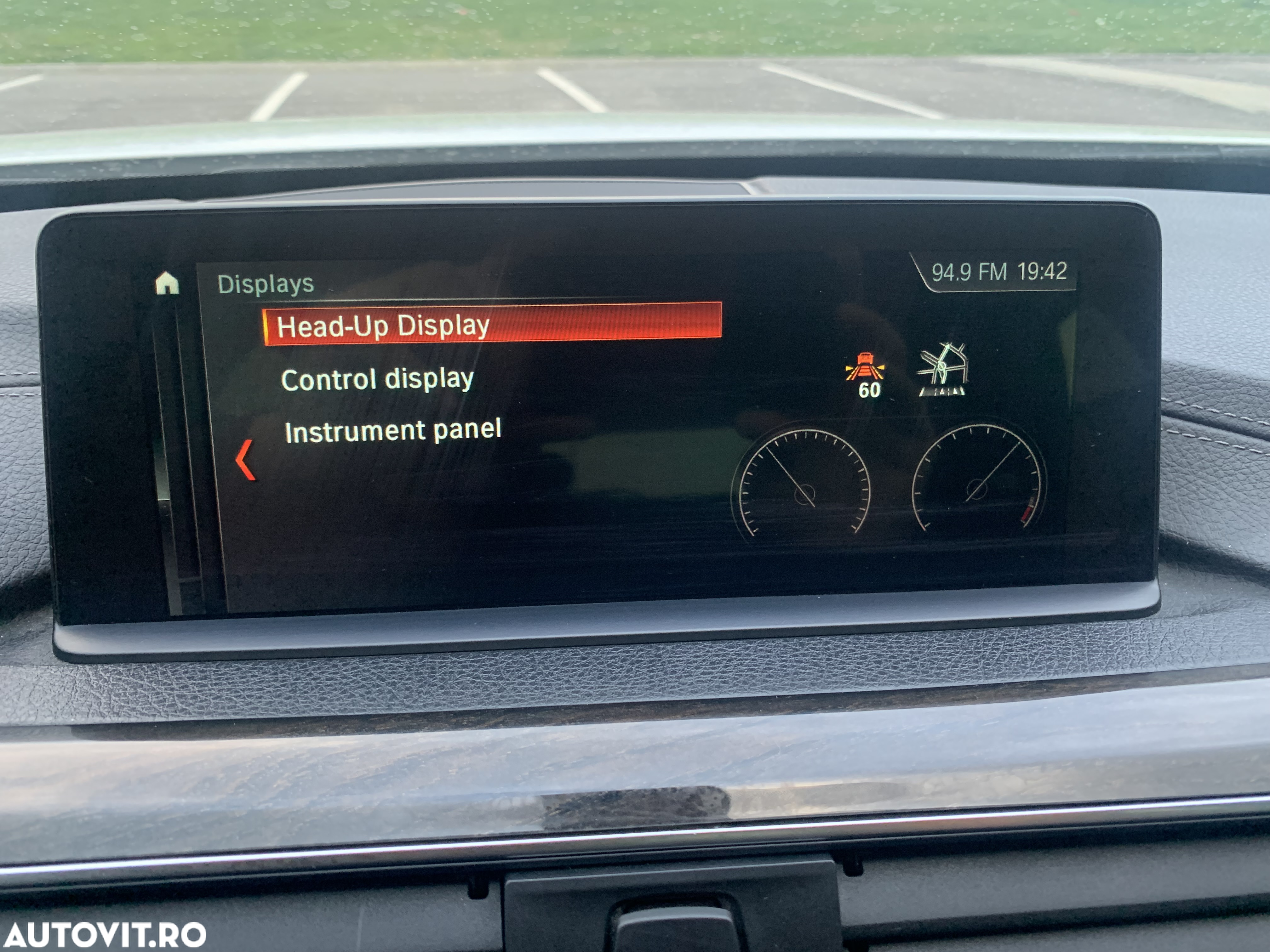 BMW Seria 4 430i Gran Coupe Aut. Sport Line - 13