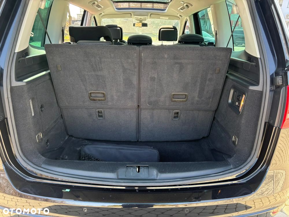 Volkswagen Sharan 2.0 TDI DSG BlueMotion Technology Cup - 13