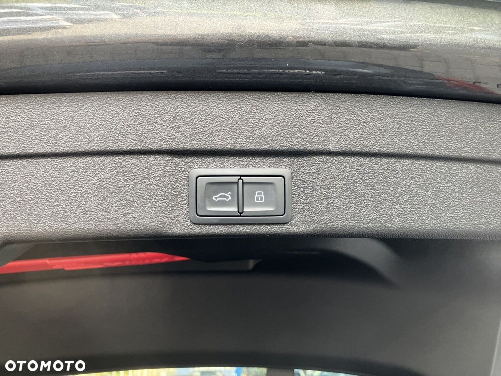 Audi A5 Limousine TFSI S tronic - 18