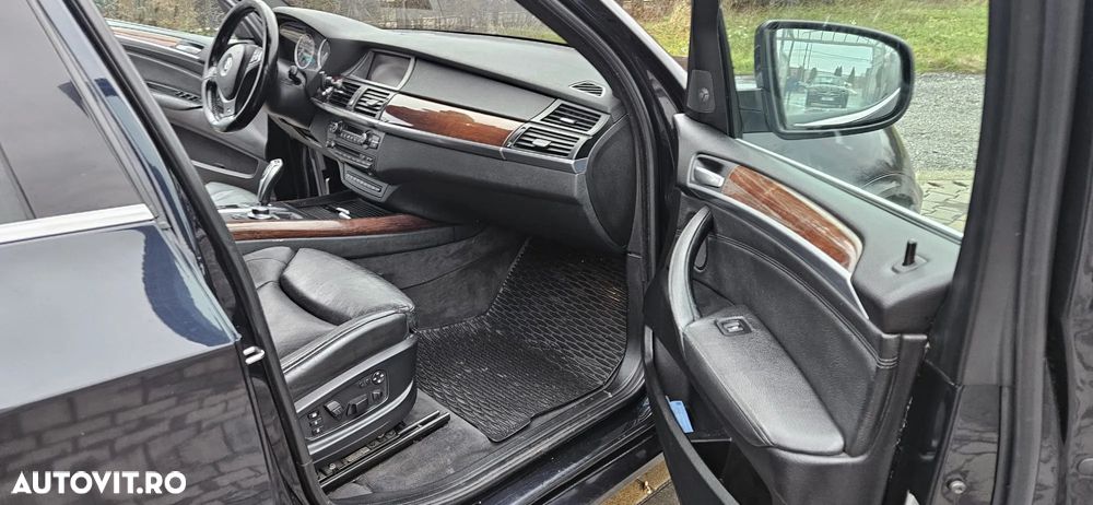 BMW X5 3.5sd Aut. - 23