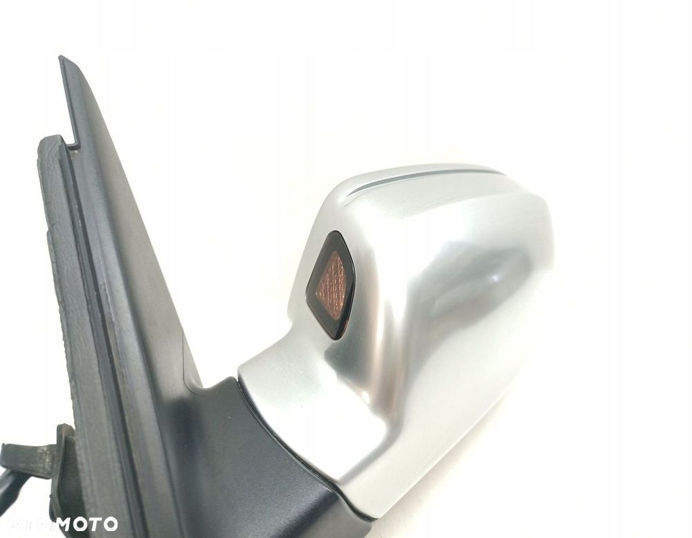 LUSTERKO LEWE AUDI S4 A4 B8 16 PIN ASYSTENT - 8