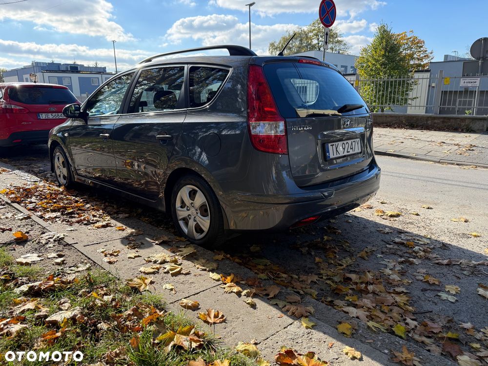 Hyundai i30 - 7