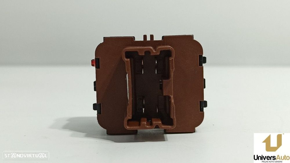 COMANDO ELEVADOR FRENTE ESQUERDO RENAULT CAPTUR LIMITED - 4