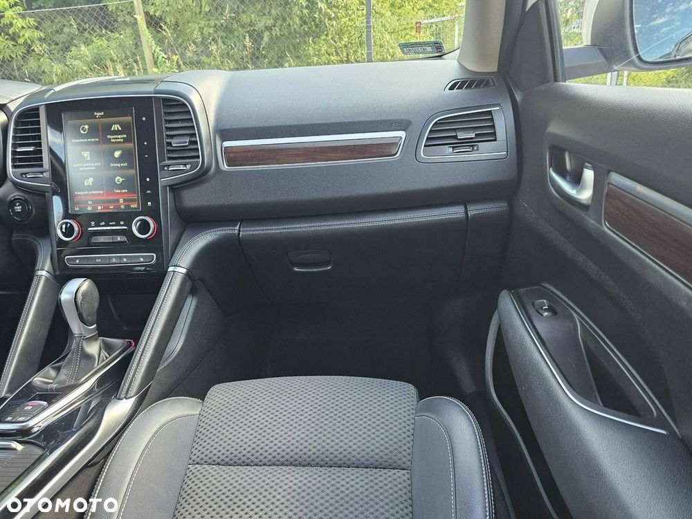 Renault Koleos ENERGY dCi 175 X-tronic 4WD INTENS - 17