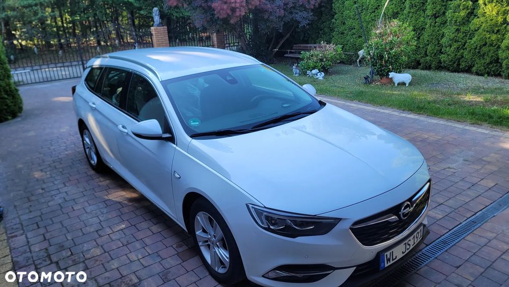 Opel Insignia 1.6 Edition - 36