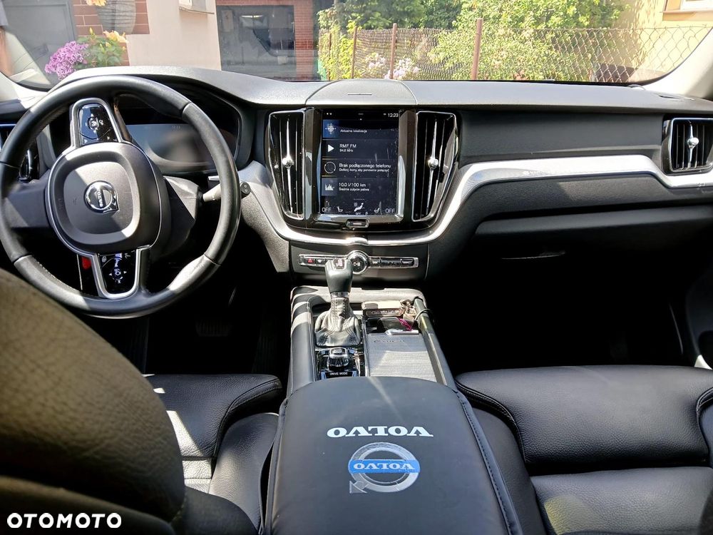 Volvo XC 60 D4 AWD Inscription - 11