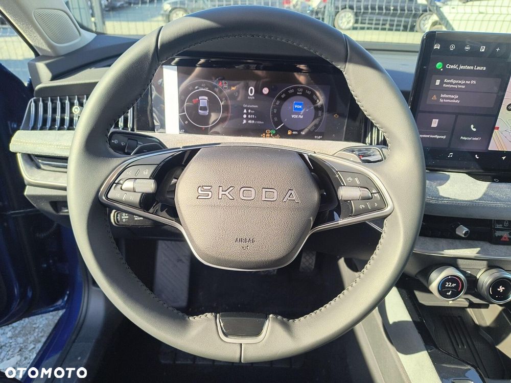 Skoda Superb 2.0 TSI Drive DSG - 26