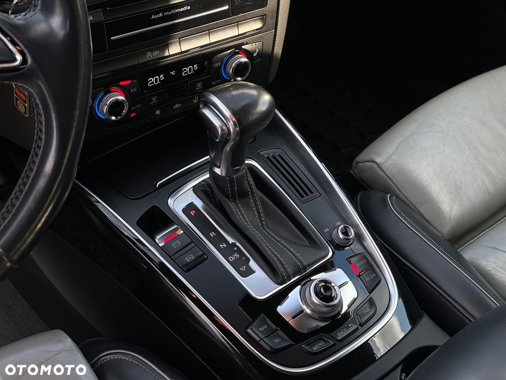 Audi Q5 2.0 TDI clean diesel Quattro S tronic - 10