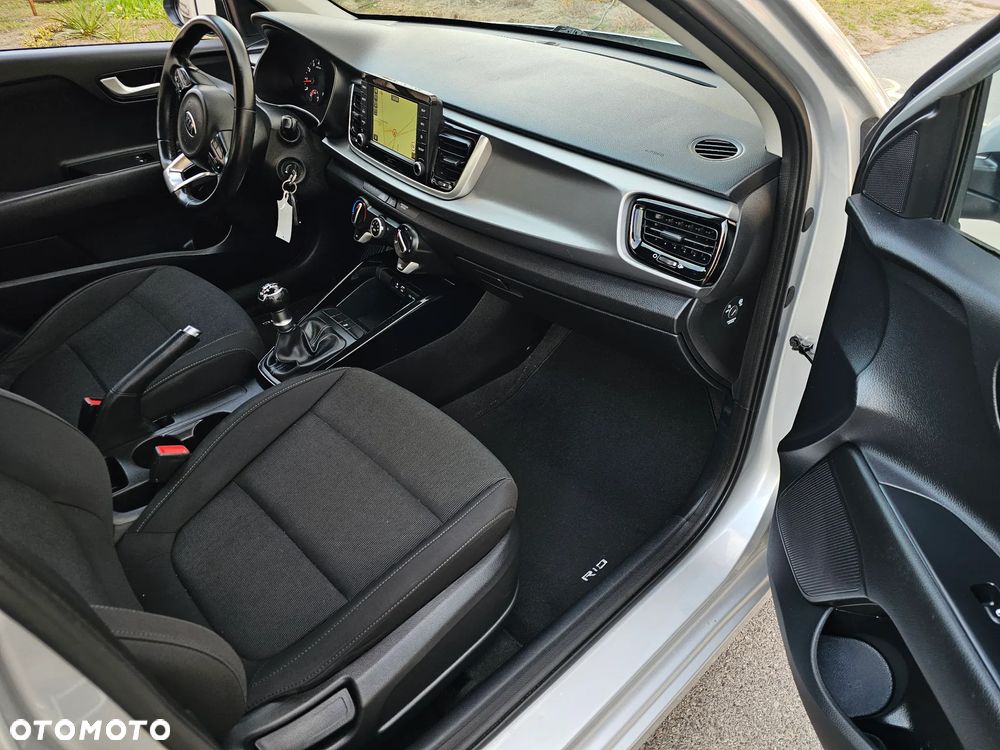 Kia Rio 1.2 Spirit - 7