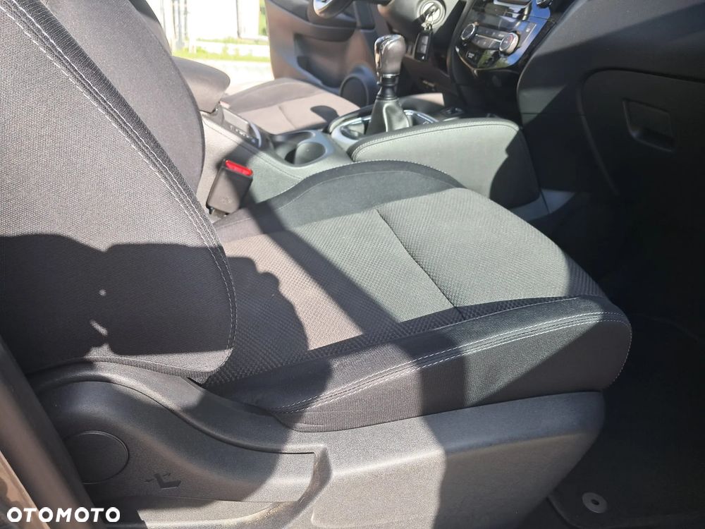 Nissan Qashqai 1.2 DIG-T Tekna+ - 11