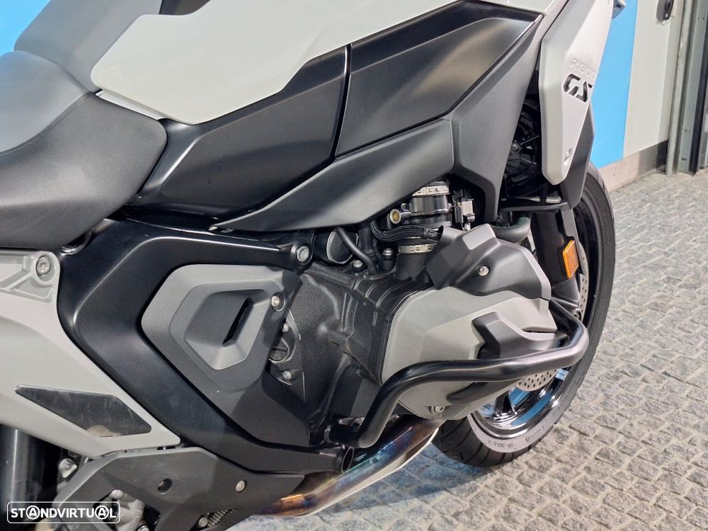 BMW R 1300 GS - 3