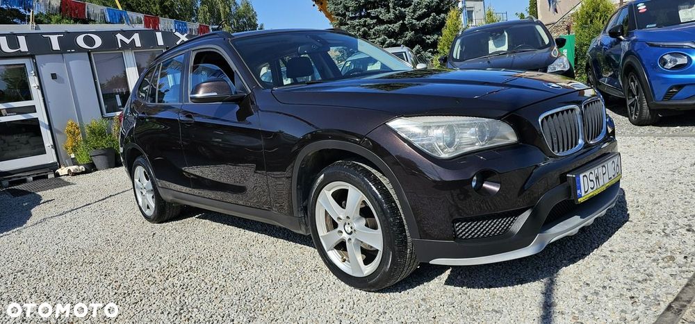 BMW X1 - 35